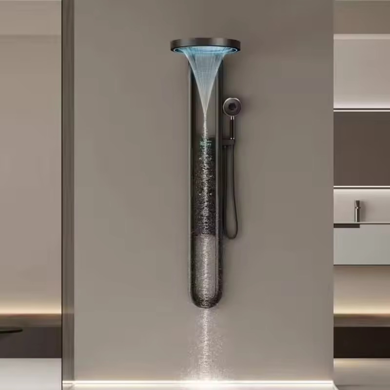 الذكية شاشة ديجيتال نظام دش ثر - مراجعة Spa&Wellness Earth City Шелепиха وسعره